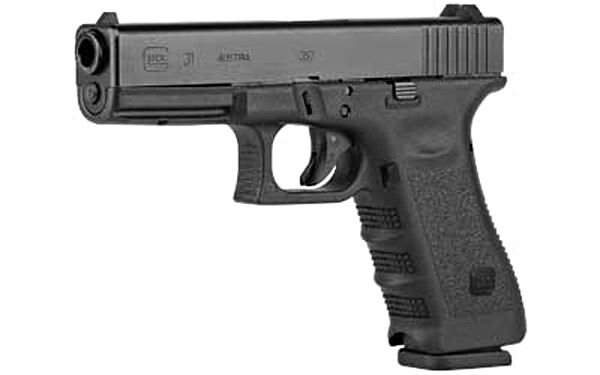 GLOCK 31 357SIG FS 10RD PI3150201 - 556 Black Friday Promotion